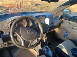 تويوتا يارس